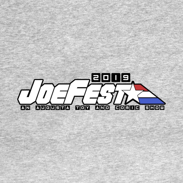 JoeFest 2019 Alternate Shirt by Boomer414